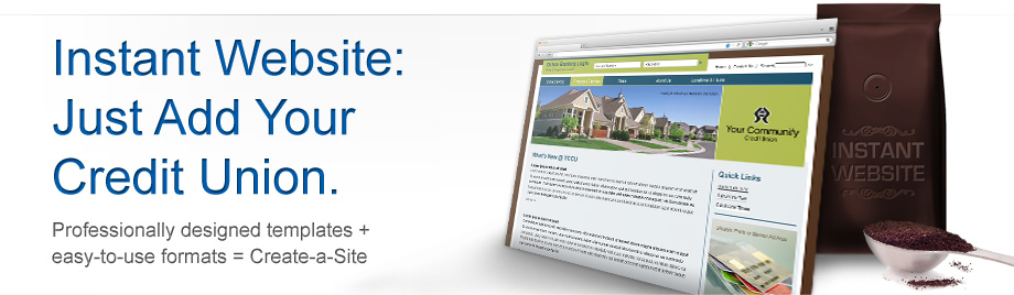 CUSG Create-a-Site Website Templates